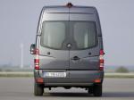 Mercedes-Benz Sprinter LWB High Roof Van 2013 года